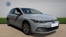 Volkswagen Golf 1.4 TSI eHybrid Style 5dr DSG Hatchback